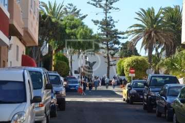 Telde no olvida a sus difuntos (Foto TA y Francisco Javier Santana)